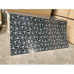 Buy cheap aminated 1.9mm---25mm mdf melamine board for furniture and decoration from wholesalers