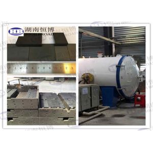 Buy cheap Police And Military Use Silicon Carbide / Boron Carbide Armor Tiles from wholesalers
