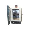 UV Lamp Fading Tester ASTM D1148 Yellow Resistance Aging Oven for sale