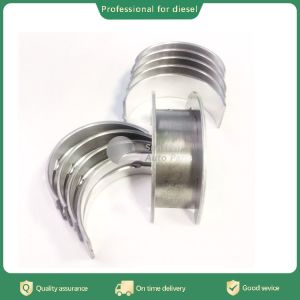 China High quality QSK60 engine parts 0.50mm Main Bearing Set  4024794 on sale