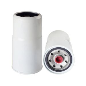 China 128x252 Engine Fuel Filter C5573 For Komatsu PC400 PC400-7 PC400-8 DBAK0633  PC450-7 PC450-8 on sale