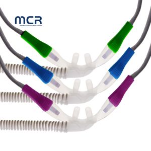 Buy cheap HFNC High Flow Nasal Oxygen Cannula from wholesalers