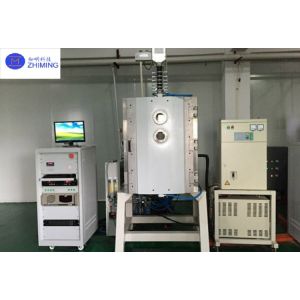 Buy cheap Sapphire Crystal Growth Furnace CZ method Czochralski Furnace produces high quality sapphire crystals from wholesalers