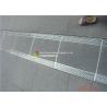 Buy cheap 316 / 304 Stainless Steel Bar Grating High Bearing For Trench Cover from wholesalers
