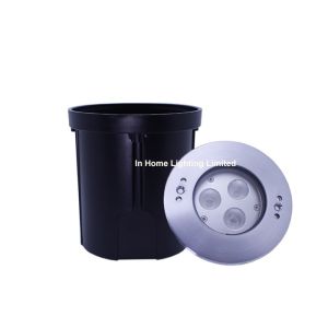 Buy cheap High Power Buried LED Underground Light For Aquarium , Rockeries from wholesalers