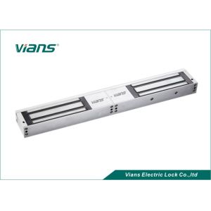 Buy cheap 5 years warrranty 1200lbs Electric Magnetic Lock for double  Fireproof door from wholesalers