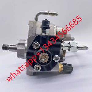 China DENSO HP3 Common Rail Pump 294000-0785 for NISSAN YD25 16700-VM00A, 16700-VM00D on sale