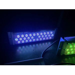 Buy cheap christmas led light Outdoor decoration rgb led flood light IP65 led pcb module RGB flood light from wholesalers