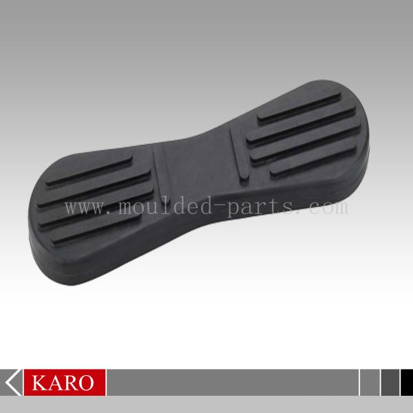 Cheap custom automotive rubber part