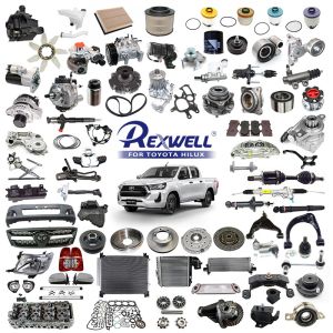 Buy cheap AR05.101 Air Filter 178010C010 for Toyota Pickup Hilux Vigo 2KD Shipping Options from wholesalers