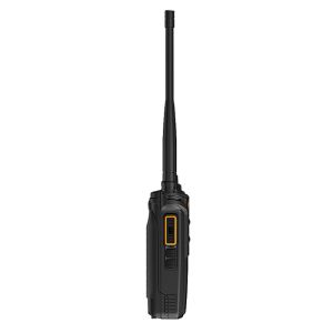 Buy cheap 4800mAh Battery Capacity MSTAR Communication Device With Background Noise Suppression from wholesalers