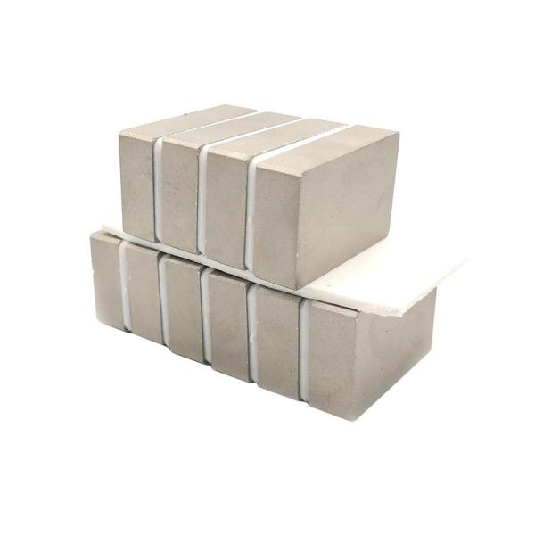 Buy cheap YXG-32 Neodymium Block Magnet from wholesalers