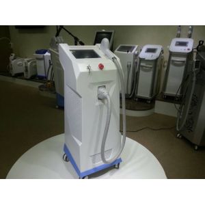Buy cheap Vertical Gemany bars diode laser machine for hair removal from wholesalers