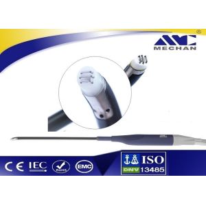 China Minimally Invasive Tonsillectomy ENT Probe Non Thermal Plasma Treatment on sale