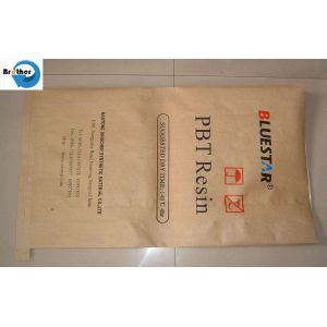 Buy cheap 25kg Kraft Paper/PP Woven Laminated Bag for Chemical Material/Granular from wholesalers