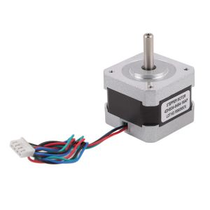 Buy cheap 42mm Hybrid Linear Stepper Motors from wholesalers