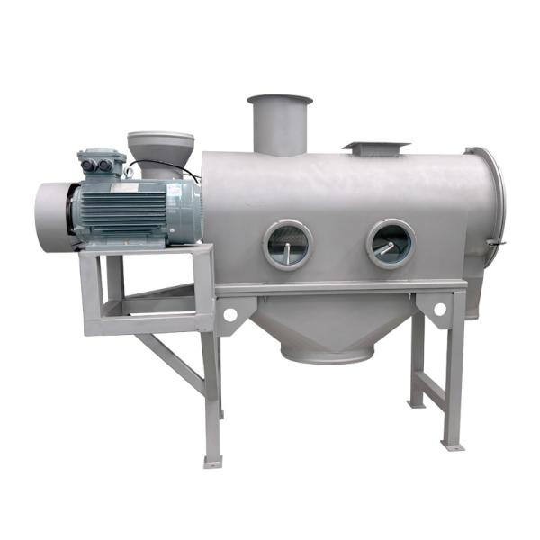 Buy cheap Air-Flow Sifter Machine For Fast And Accurate Material Screening And Separation In Chemical Food And Mining Industries from wholesalers