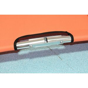 Patient Transfer Portable Manual Ambulance Folding Stretcher