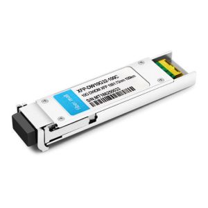 Buy cheap XFP-DW10G32-100C 10G DWDM XFP C32 100GHz 1551.72nm 100km LC SMF DDM Transceiver Module from wholesalers