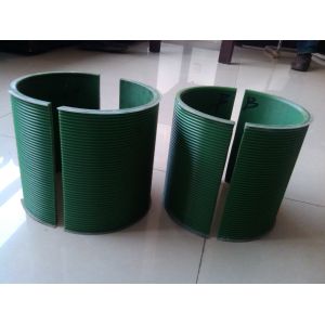 Buy cheap Color Anti Static Lebus Sleeve High Molecular Polymer Nylon Material from wholesalers