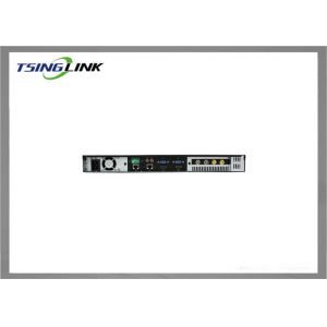 Buy cheap Multifunctional Network Security Surveillance Systems With Dual Split Screen from wholesalers