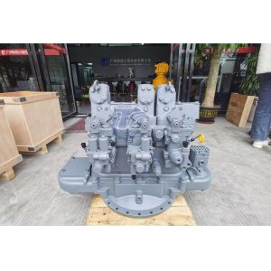 Buy cheap YB60001543 For HITACHI ZX240-7 ZX210-7 Excavator Hydraulic Piston Pump HPV118JX HPV102LX-25A Hydraulic Pump MAIN PUMP  PUMP ASSY Pump Assembly Aftermarket Original from wholesalers