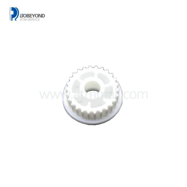 Buy cheap NCR ATM Parts 5877 Presenter Gear 26T 445-0632945 4450632945 from wholesalers