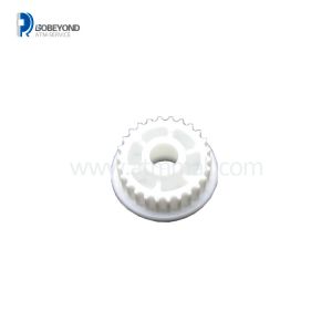 Buy cheap NCR ATM Parts 5877 Presenter Gear 26T 445-0632945 4450632945 from wholesalers