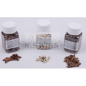 Buy cheap Micro Beads Pre-bonded Hair Extensions from wholesalers