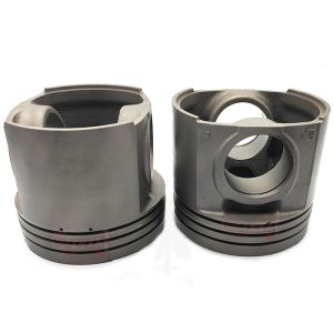 Buy cheap Mechanical Engine Parts Piston 6240-31-2150 For SAA6D170E-5 from wholesalers