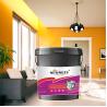 Buy cheap Quick-Setting Spray Rubber Asphalt Liquid Bitumen Waterproofing Coating Construction from wholesalers