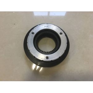 Buy cheap High Performance Manual Transmission Synchros Precision Design Wear Resistance product