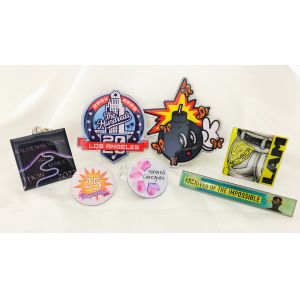 Buy cheap Custom Lapel Pin and Metal Badge with 2D/3D Design Epoxy Coating and Zinc Alloy Material from wholesalers