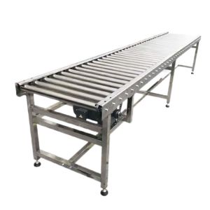 Buy cheap Aluminium Conveyor Rollers Profile Assembly Line Gravity Roller from wholesalers