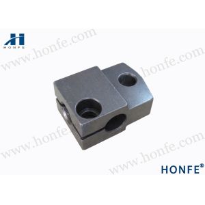 China 911127182 Sulzer Textile Machinery Spares Thread Block M10*0.5 on sale