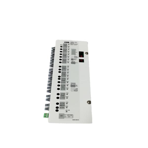 Buy cheap ABB TU846 3BSE022460R1 DCS SUPPORTING REDUNDANT I/O MODULE from wholesalers