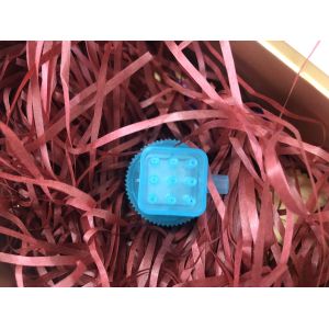 Buy cheap Mesotherapy Injection 9 Pins Needle For Microneedling Treatment from wholesalers