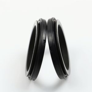 Buy cheap CAT Excavator 363-4457 Rubber Oil Seal from wholesalers