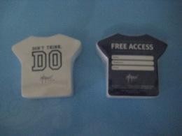 Buy cheap Customized Compressed T-Shirts (YT-771) from wholesalers