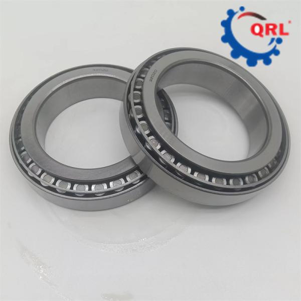 Buy cheap High Speed Silent Tapered Roller Bearing 32020 X 100x150x32 Mm from wholesalers