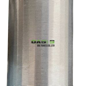 Pre-Packed Screens: The Integrated, Ready-to-Run Solution for Maximum Sand