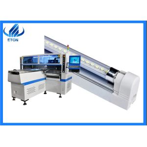 0.5-5mm PCB Thickness SMT Mounting Machine With Magnetic Linear Motor / Servo