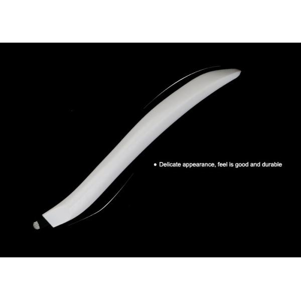 Buy cheap Customization Lips ABS Microblading Disposable Pen from wholesalers