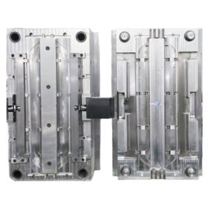 Buy cheap Customizable Automotive Injection Mold Car Accessories Plastic Injection Mould product