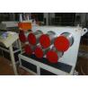 Buy cheap Plastic Strapping Machine , Plastic Extrusion Machinery / PP Strapping Production Line from wholesalers