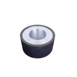 Buy cheap Precision Centerless Grinding Wheels With Excellent Surface Finish product