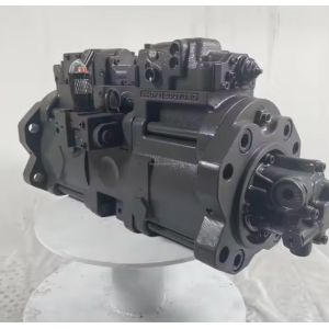 Longgong EC210 Xiagong 822 Construction Machinery Spare Parts Hydraulic Piston