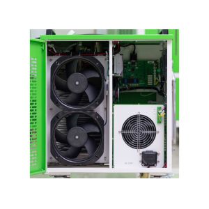 Buy cheap Green Oxyhydrogen Welding Machine Low Power Consumption from wholesalers