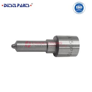 China Nozzle Sprayer 0433175450 0 433 175 450 / DSLA 143 P 1523 Cummin fuel common rail nozzle 0433175450 nozzle factory DSLA143P1523 for 0445120060 on sale