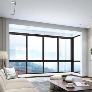 Buy cheap Customisable Features for Aluminium Sliding Windows in High Demand from wholesalers